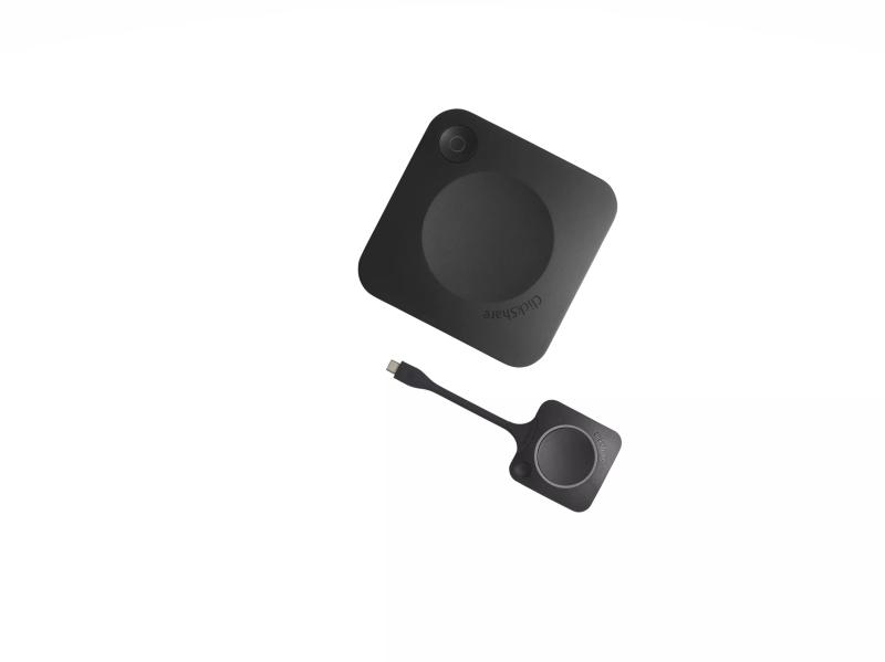 ClickShare CX-20 GEN 2 ClickShare, Base + 1 Button, TAA Compliant