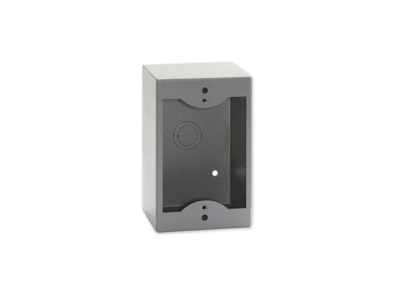SMB-1G Surface Mount Box - Gray
