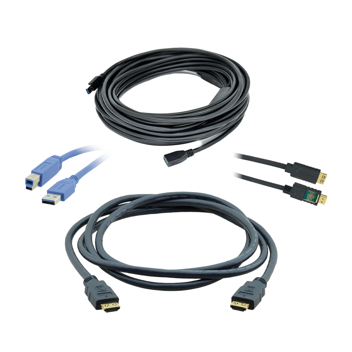 5M Cables