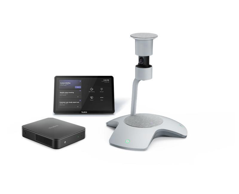 MVC S60-C5-000 Native Microsoft Teams Rooms System