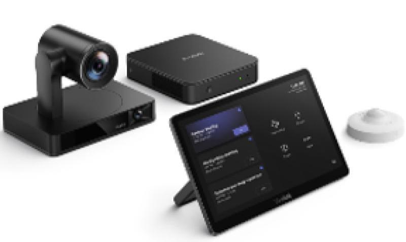 MVC860-C5-000 Native Microsoft Teams Rooms System