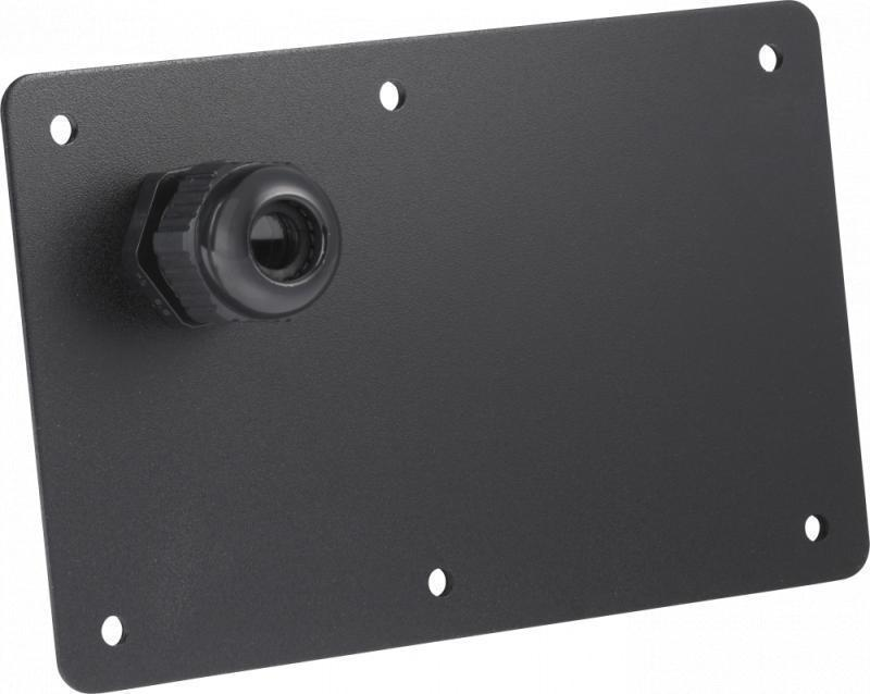 CSG Single Gland Nut Cover Plate