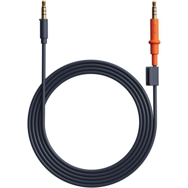 Zone Learn - 3.5mm AUX (Single Pack)