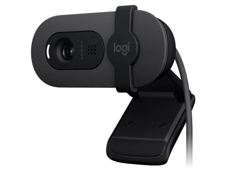Brio 105 - Graphite