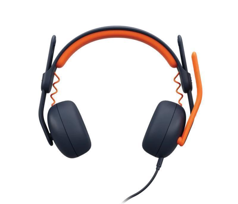 Zone Learn - USB-C On Ear