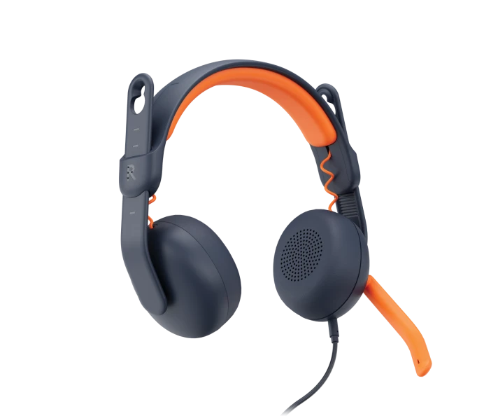 Zone Learn - 3.5mm On Ear Headset