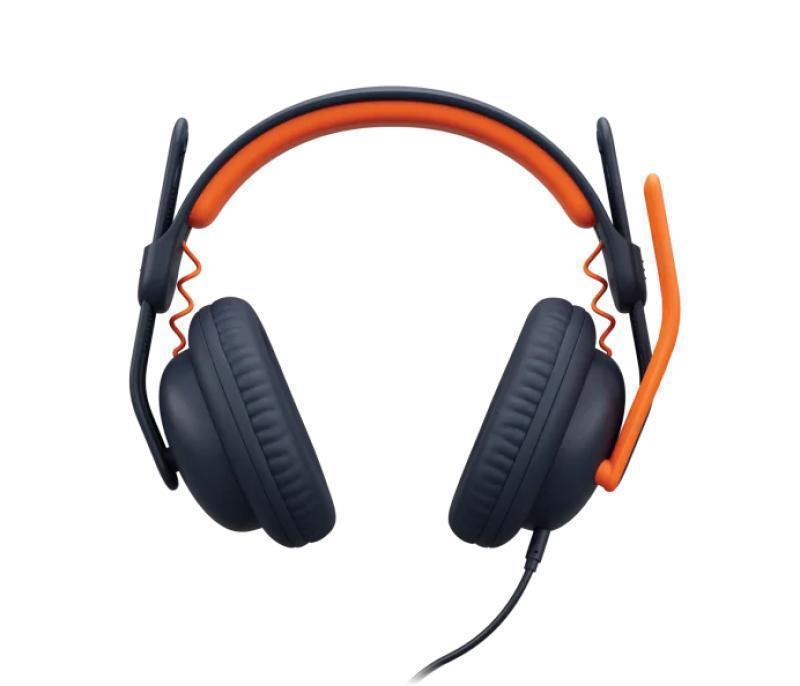 Zone Learn - USB-C Over Ear Headset