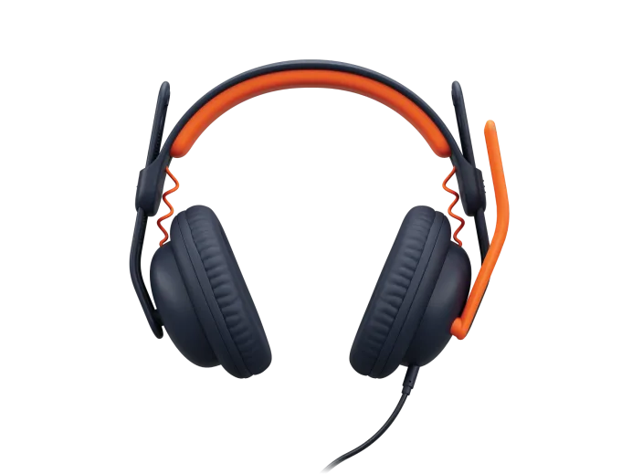 Zone Learn - 3.5mm Over Ear Headset