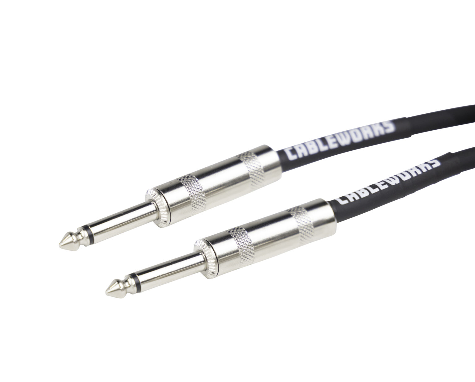 GCWB-INS-10 10 Foot Strt To Strt Instrument Cable