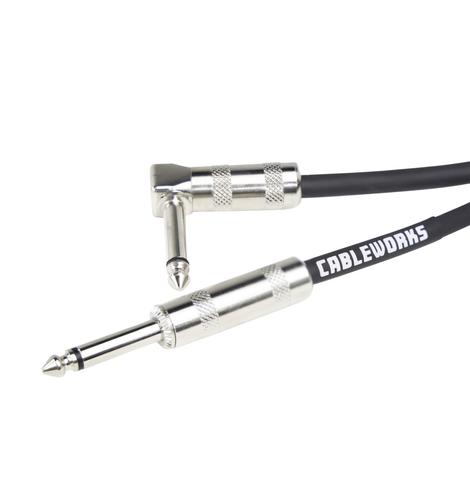 GCWB-INS-20RA 20 Foot Strt To RA Instrument Cable