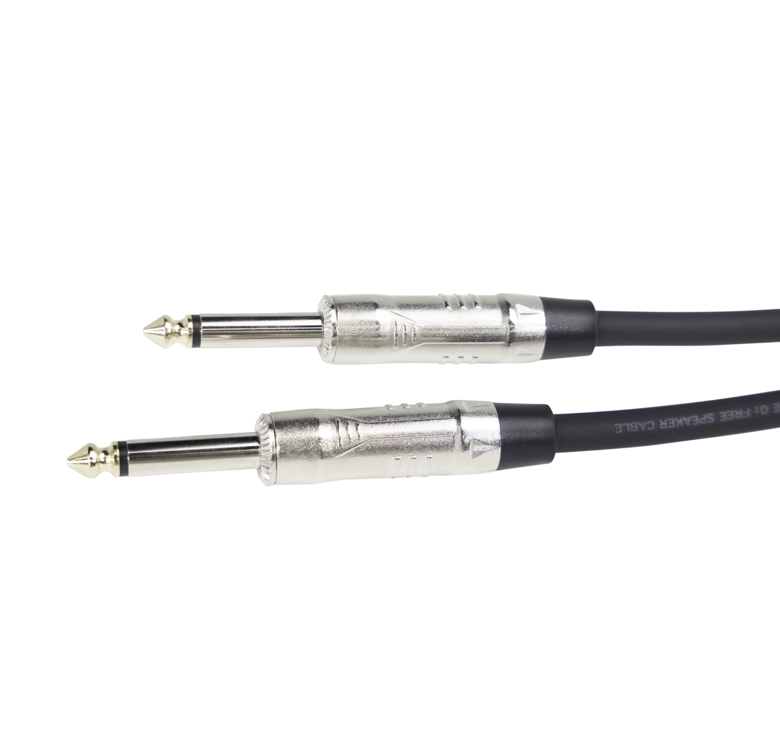 GCWB-SPK-03 3 Foot TS Speaker Cable