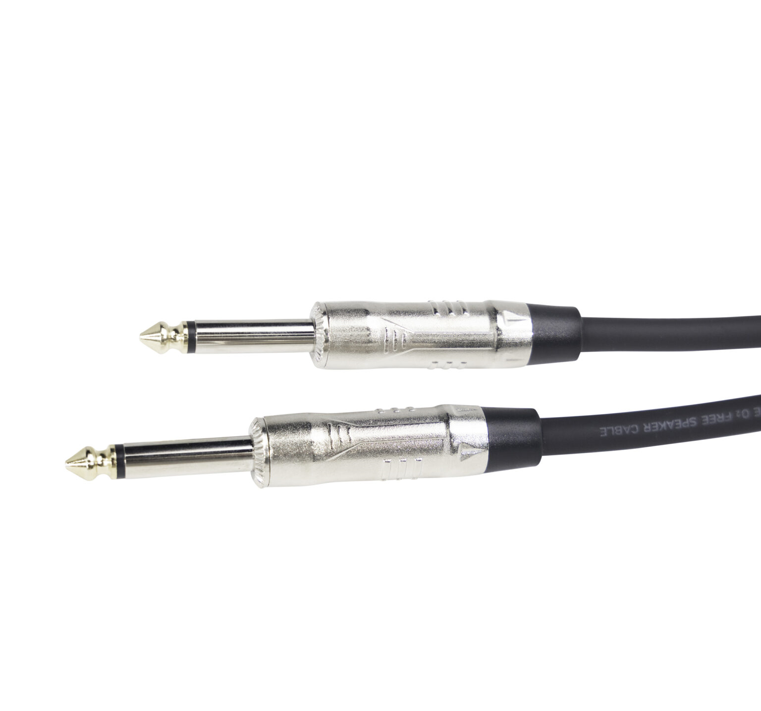 GCWB-SPK-25 25 Foot TS Speaker Cable