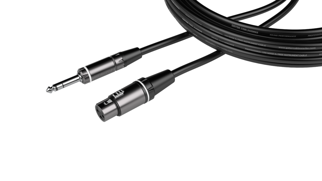 GCWC-XLR-18INFTRS