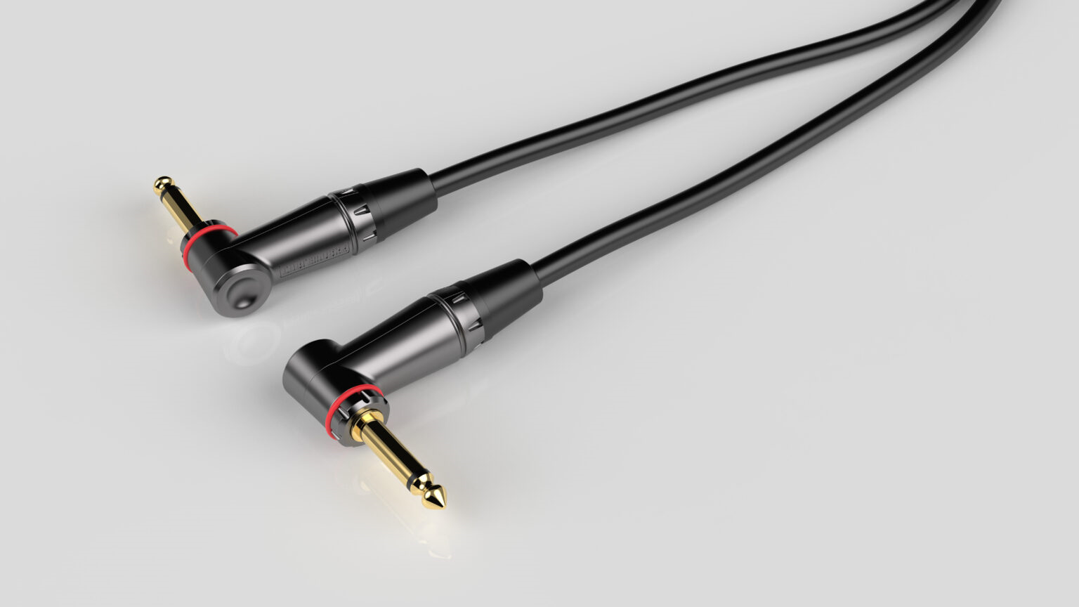 GCWH-INS-20RA 20 Foot Strt To RA Instrument Cable