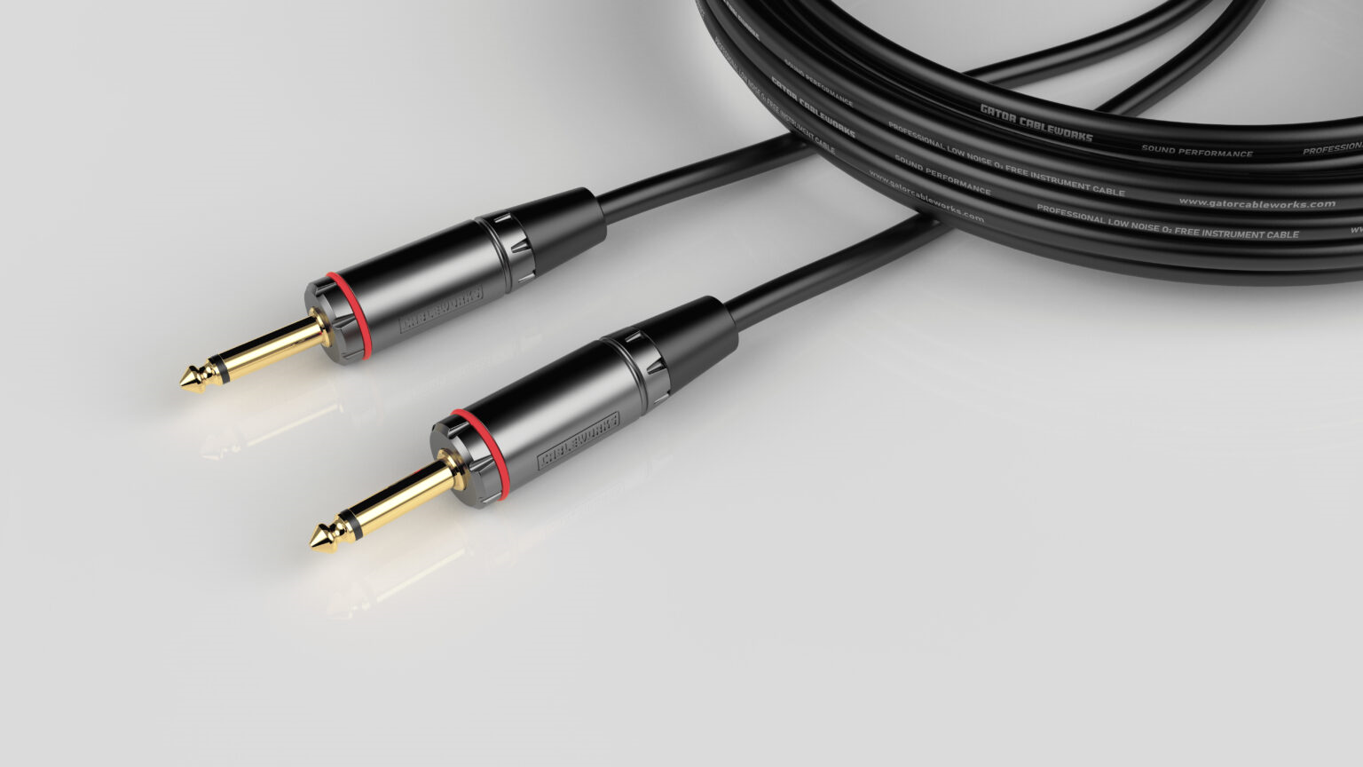 GCWH-SPK-10 10 Foot TS Speaker Cable