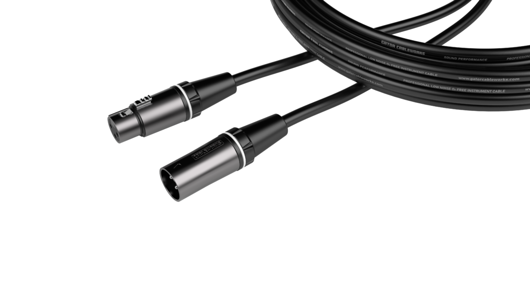 GCWC-XLR-10