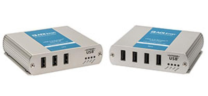 USB 2.0 Ranger 2304PoE