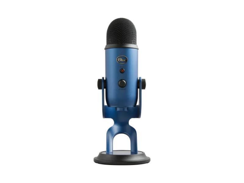 Yeti USB-Midnight Blue