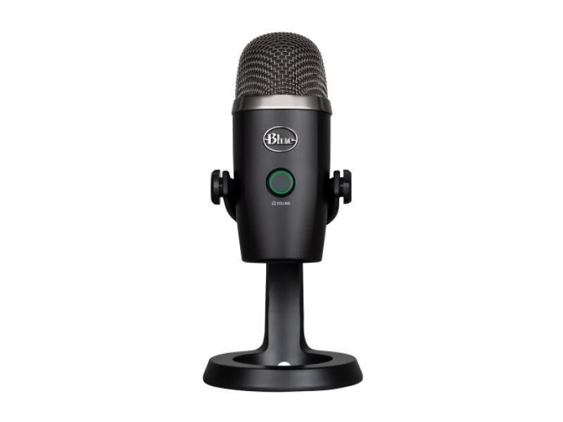 Yeti Nano - Black