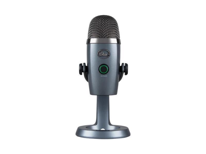 Yeti Nano - Shadow Grey