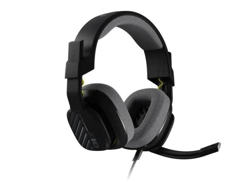 Astro A10 Gaming Headset - Black/XB