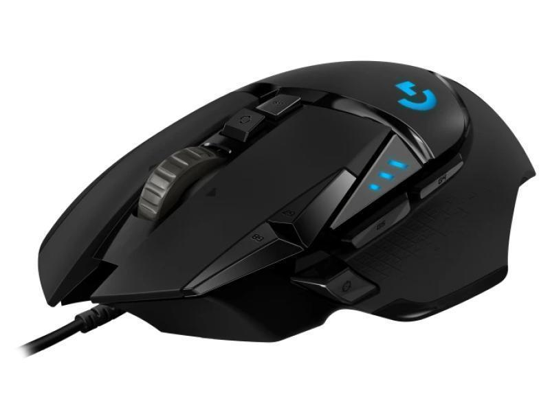 G502 HERO Gaming Mouse