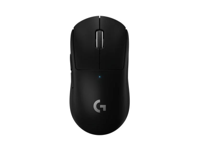 PRO X SUPERLIGHT Wireless Gaming Mouse - Black