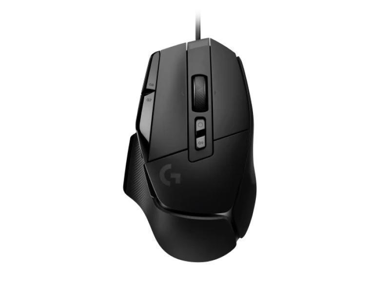 G502 X Gaming Mouse - Black