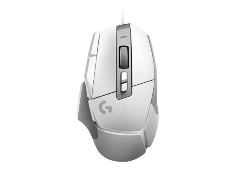 G502 X Gaming Mouse - White