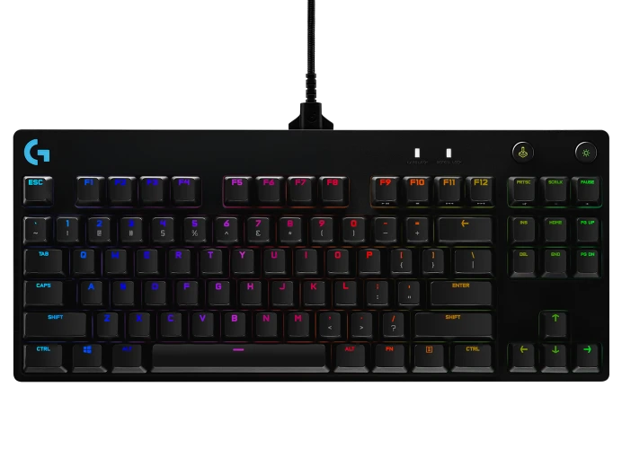 PRO Keyboard