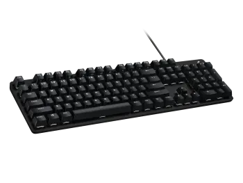 G413 SE Mechanical Gaming Keyboard