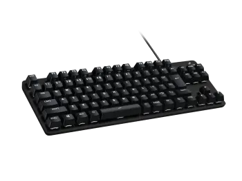 G413 TKL SE Mechanical Gaming Keyboard