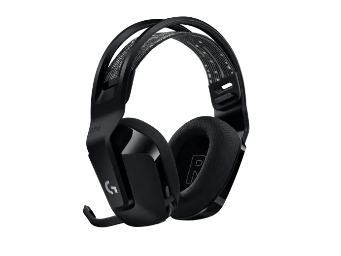 Logitech G733 Gaming Headset - Thumbnail 3