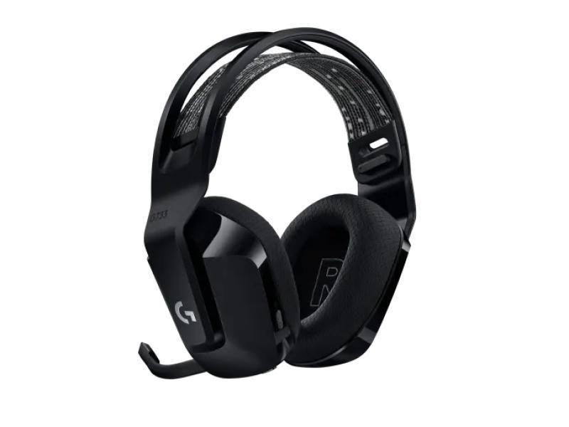 Logitech G733 Gaming Headset - Thumbnail 5