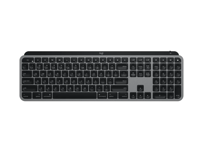 MX Keys for Mac