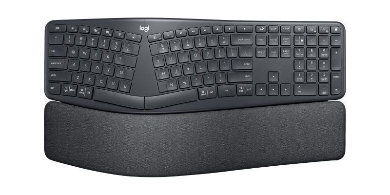 ERGO K860 Split Keyboard for Business Graphite