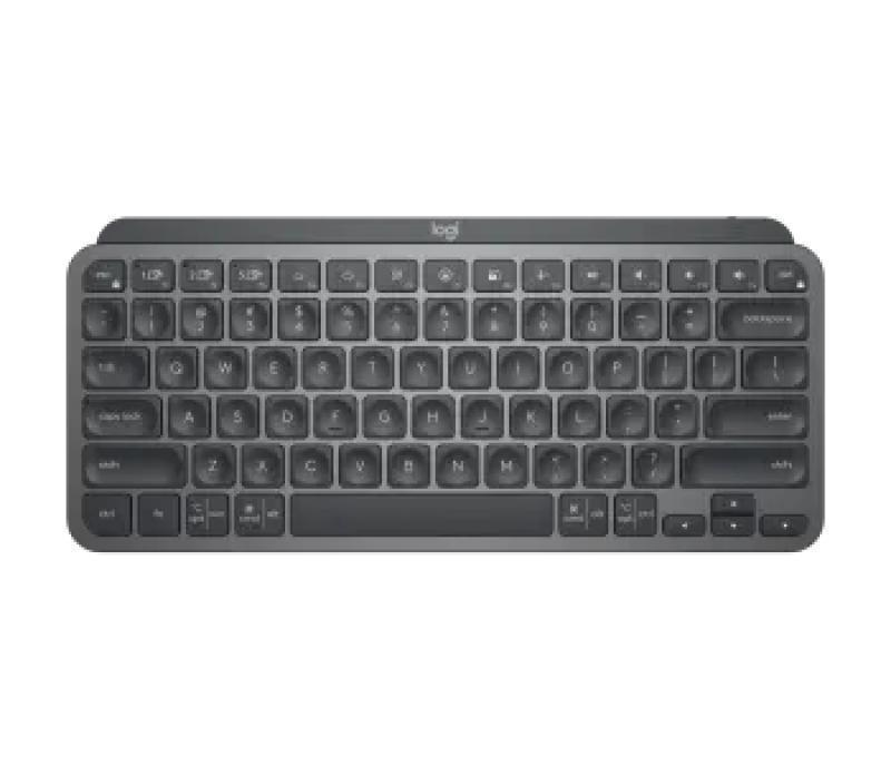 MX Keys Mini for Business Graphite