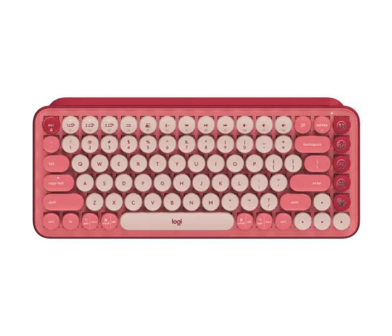 Pop Keys Heartbreaker Rose