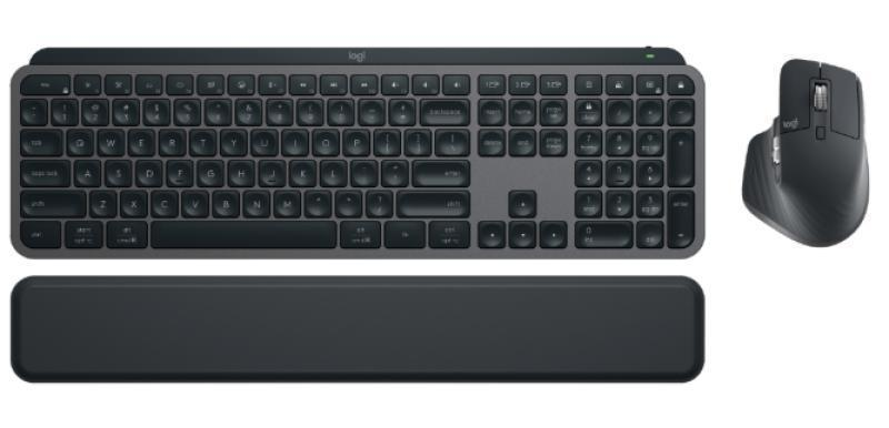 MX Keys Combo for Business Gen 2
