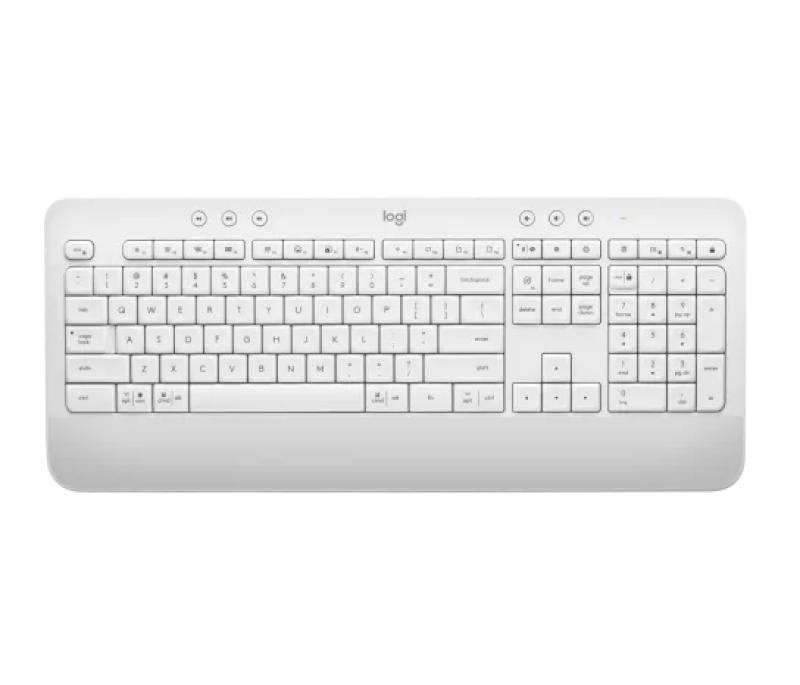 Signature K650, Offwhite