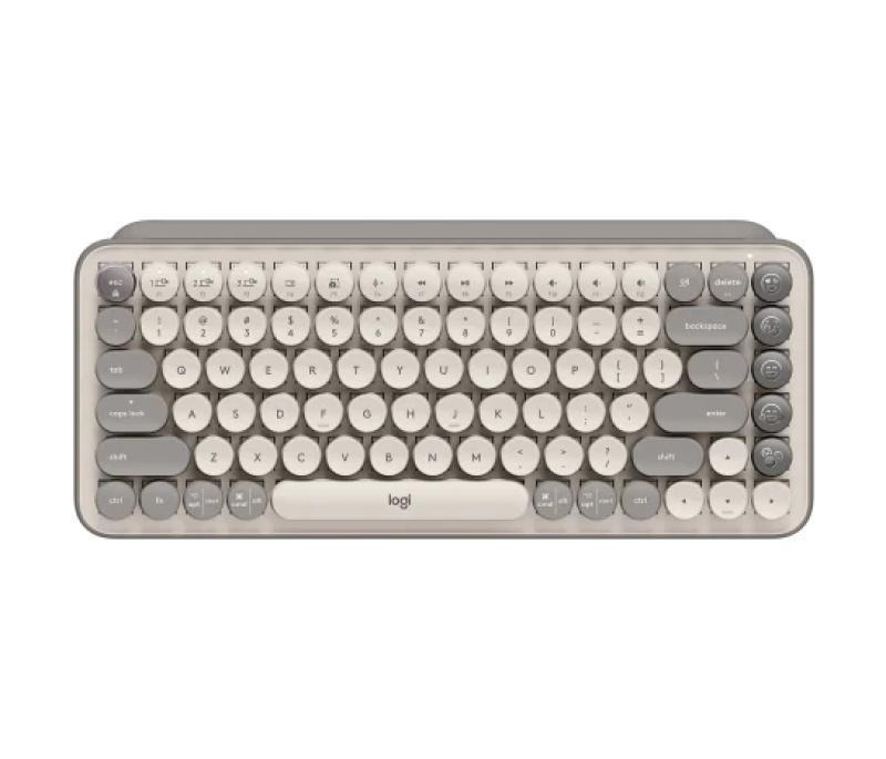 Pop Keys Mist