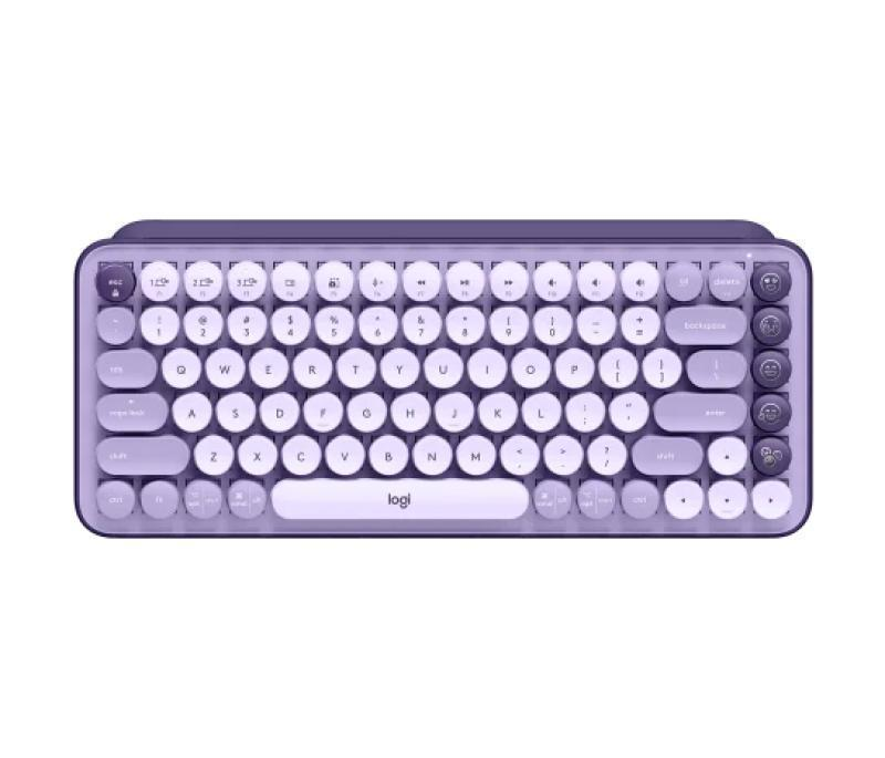 Pop Keys Cosmos
