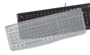 Protective Cover for K120 Keyboard (10 Pack)