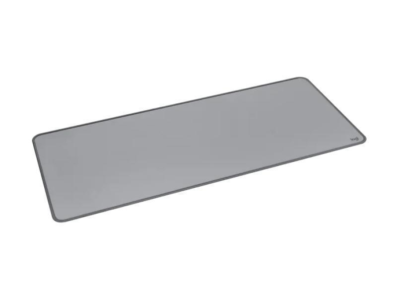 Desk Mat - Studio Series - Mid Grey