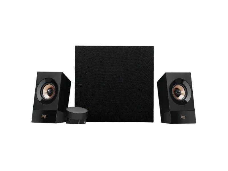 Z533 Speaker System with Subwoofer