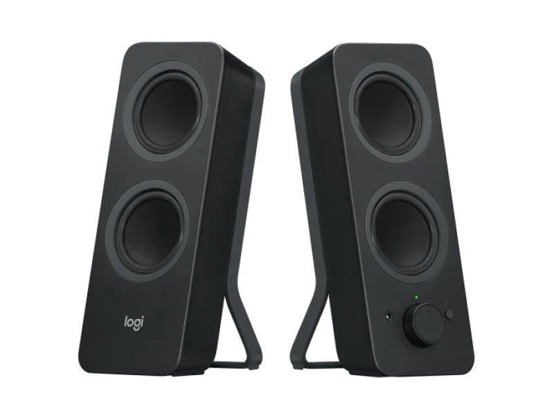 Z207 Bluetooth Computer Speakers
