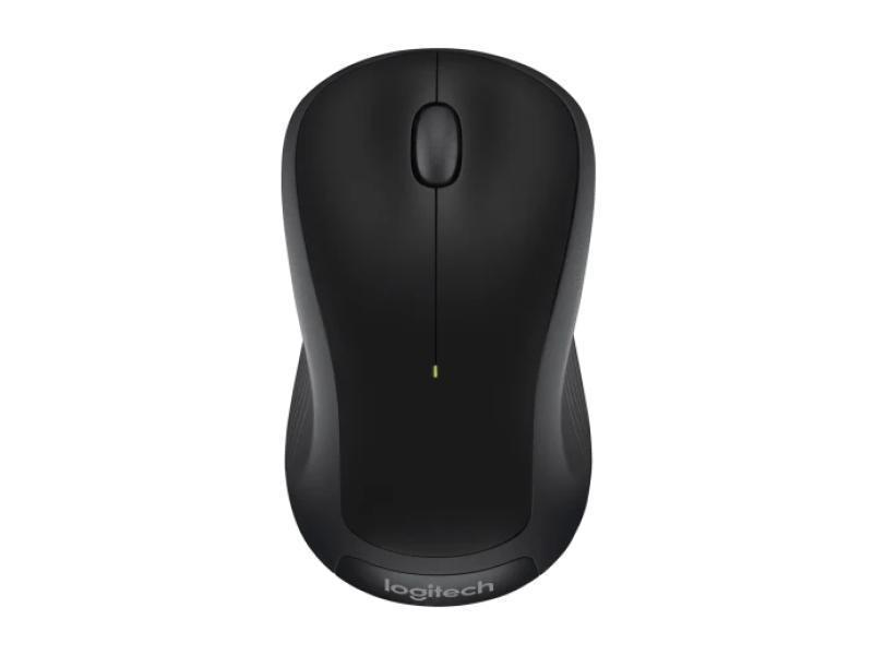 M310 Wireless Mouse - Black