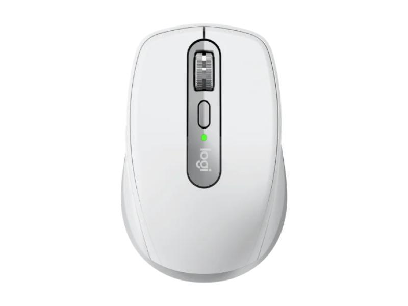MX Anywhere 3 for Mac (Pale Grey)