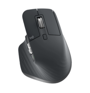 MX Master 3 for Business - Graphite