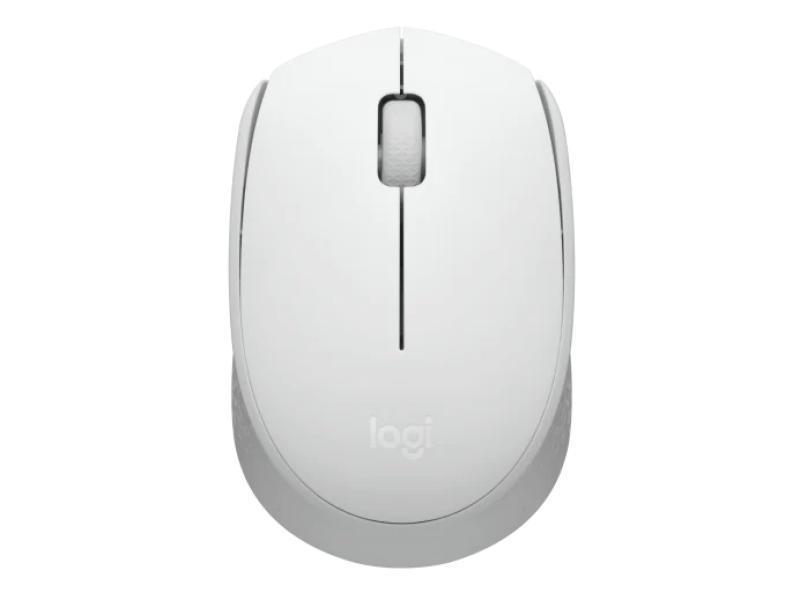 M170 Wireless Mouse - Off-White